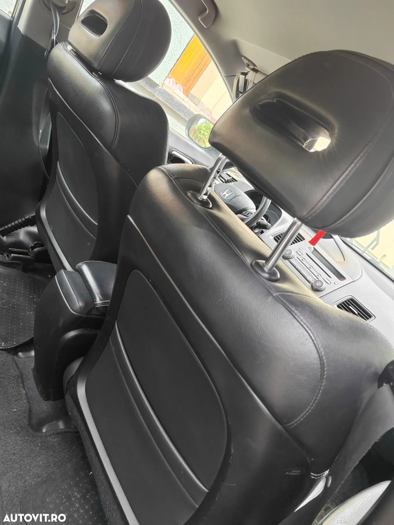 Honda Civic - 10
