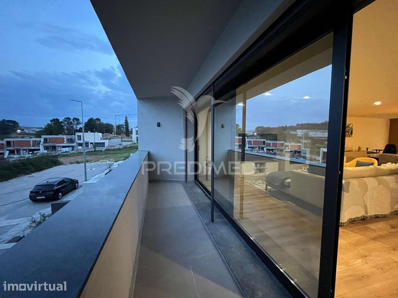 Moradia T3 Moderna para Arrendamento em Palmeira – Braga - Grande imagem: 4/23