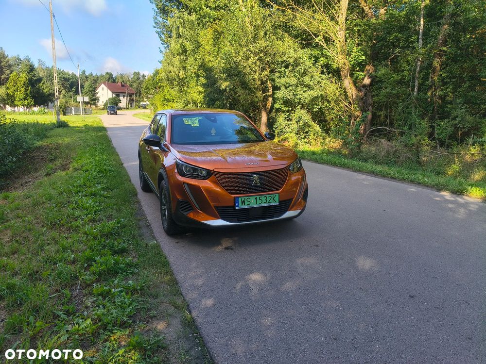Peugeot 2008 136 Style - 14