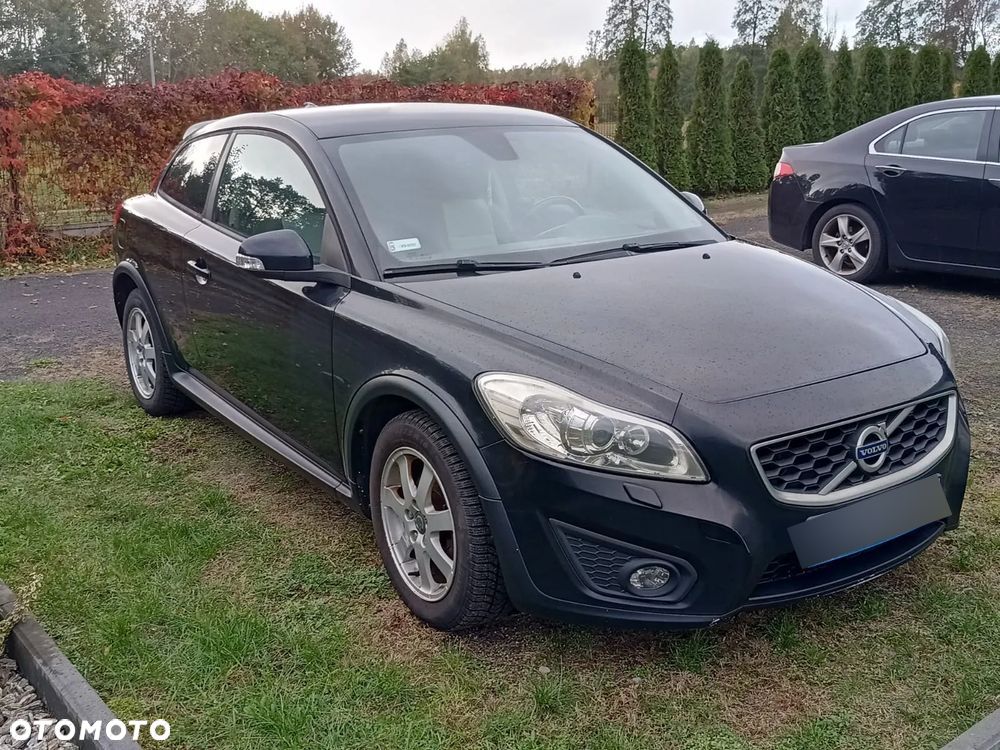 Volvo C30 2.0 - 1