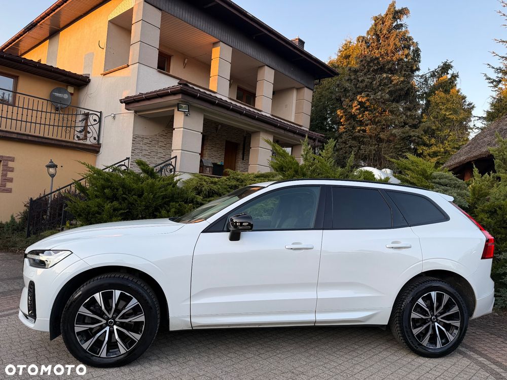 Volvo Xc 60 2022 photo 3