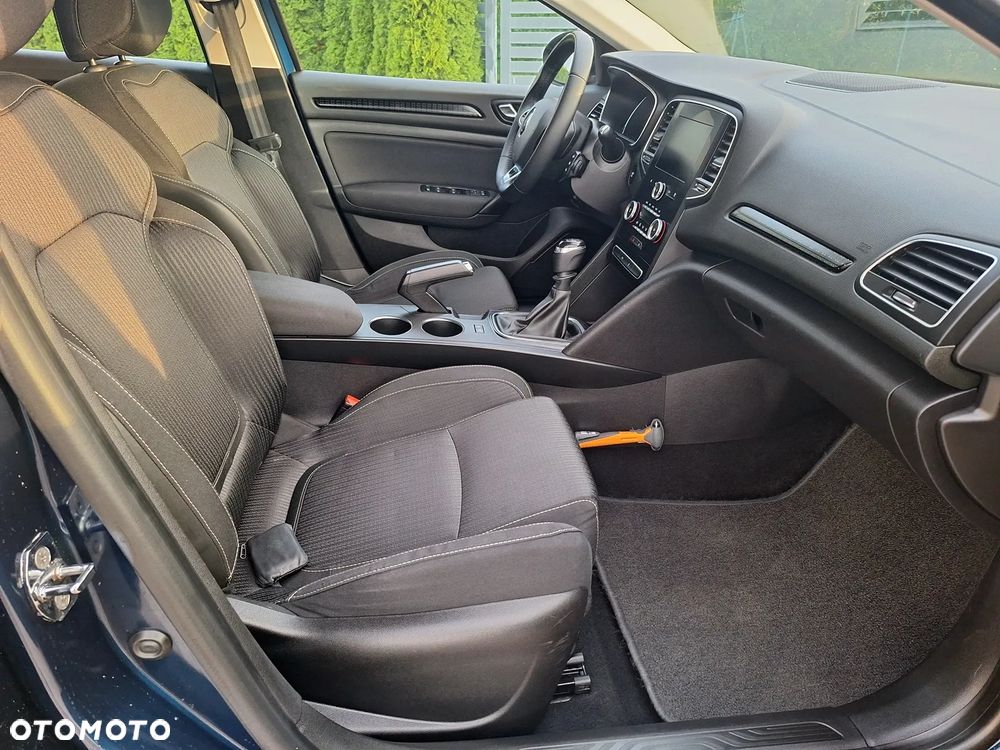 Renault Megane ENERGY dCi 110 ECO2 PLAY - 19
