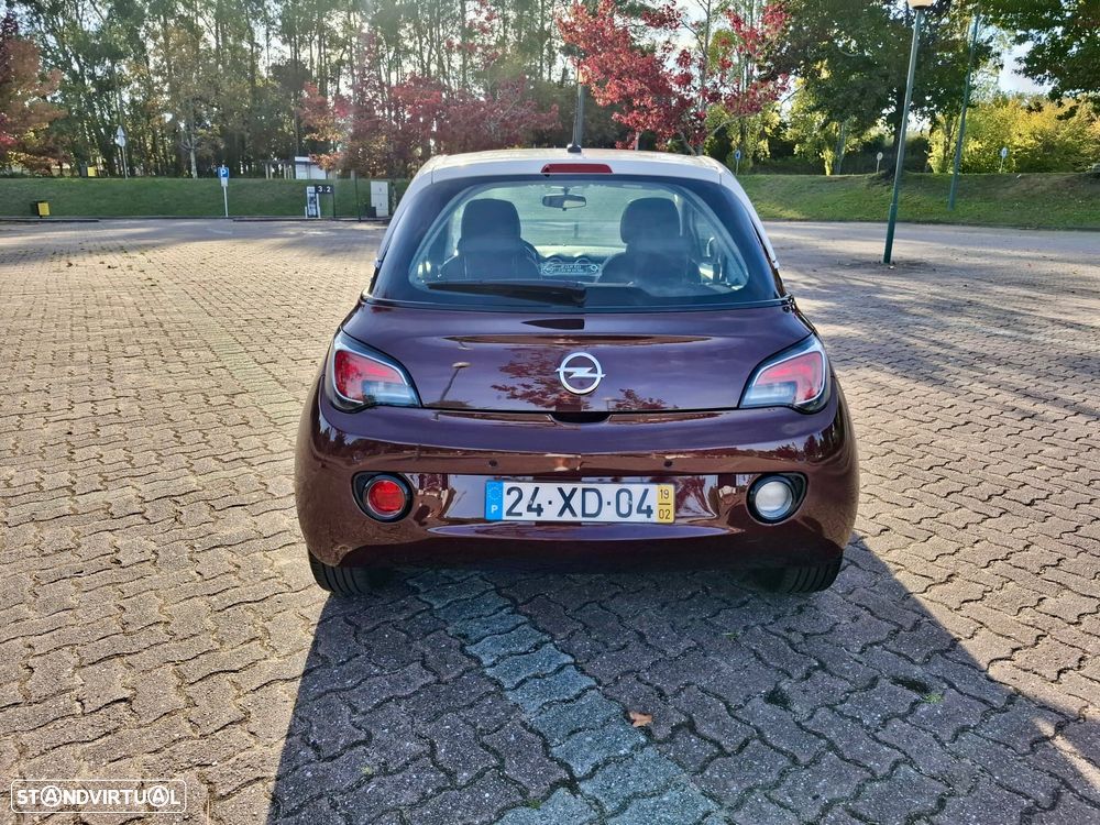 Opel Adam 1.2 Glam WQY/PGQ - 6