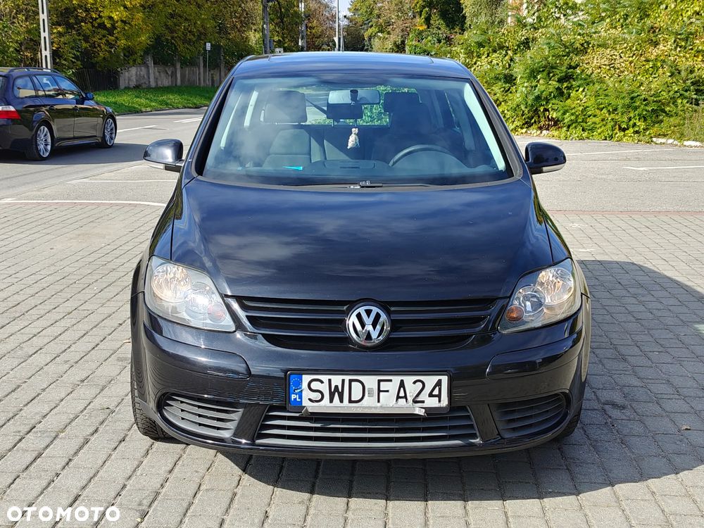 Volkswagen Golf Plus 1.9 TDI Comfortline - 29