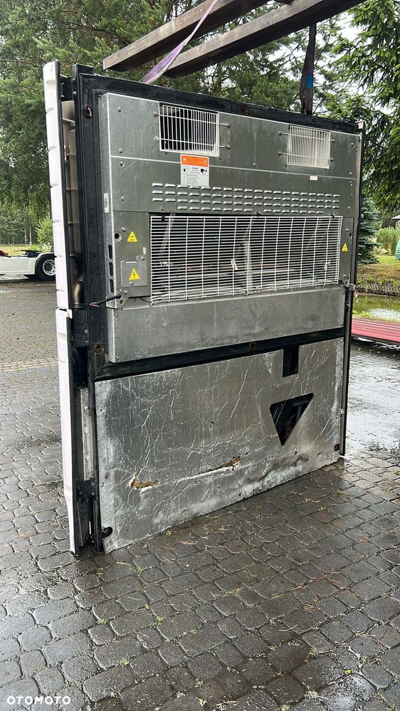 AGREGAT CHŁODNICZY CARRIER 1550 City 2014 - 4