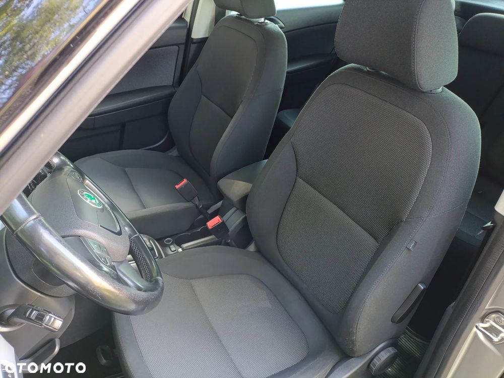 Skoda Yeti 2.0 TDI DSG 4x4 L&K - 3