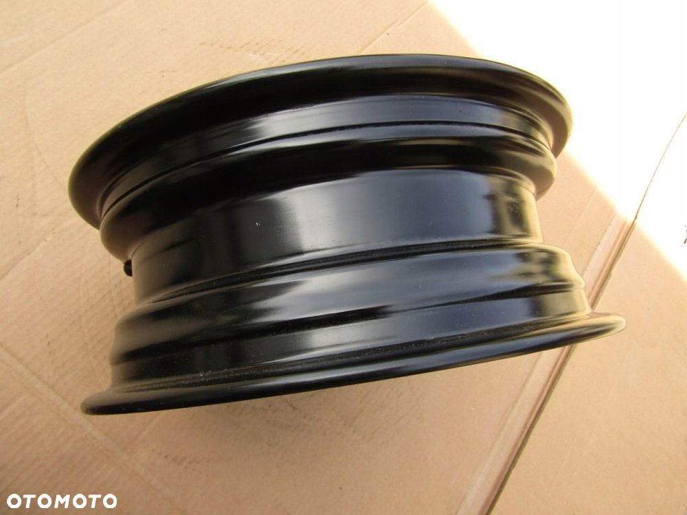 1x Felga 14 VW Polo Seat Cordoba Skoda Fabia 5j 5x100 ET35 - 5