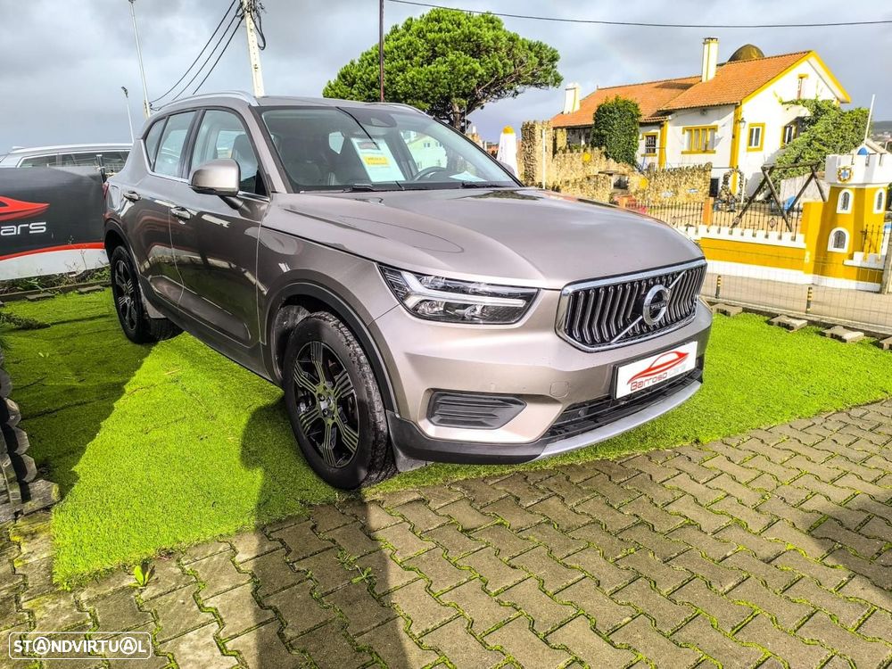 Volvo XC 40 2.0 D3 Inscription - 2