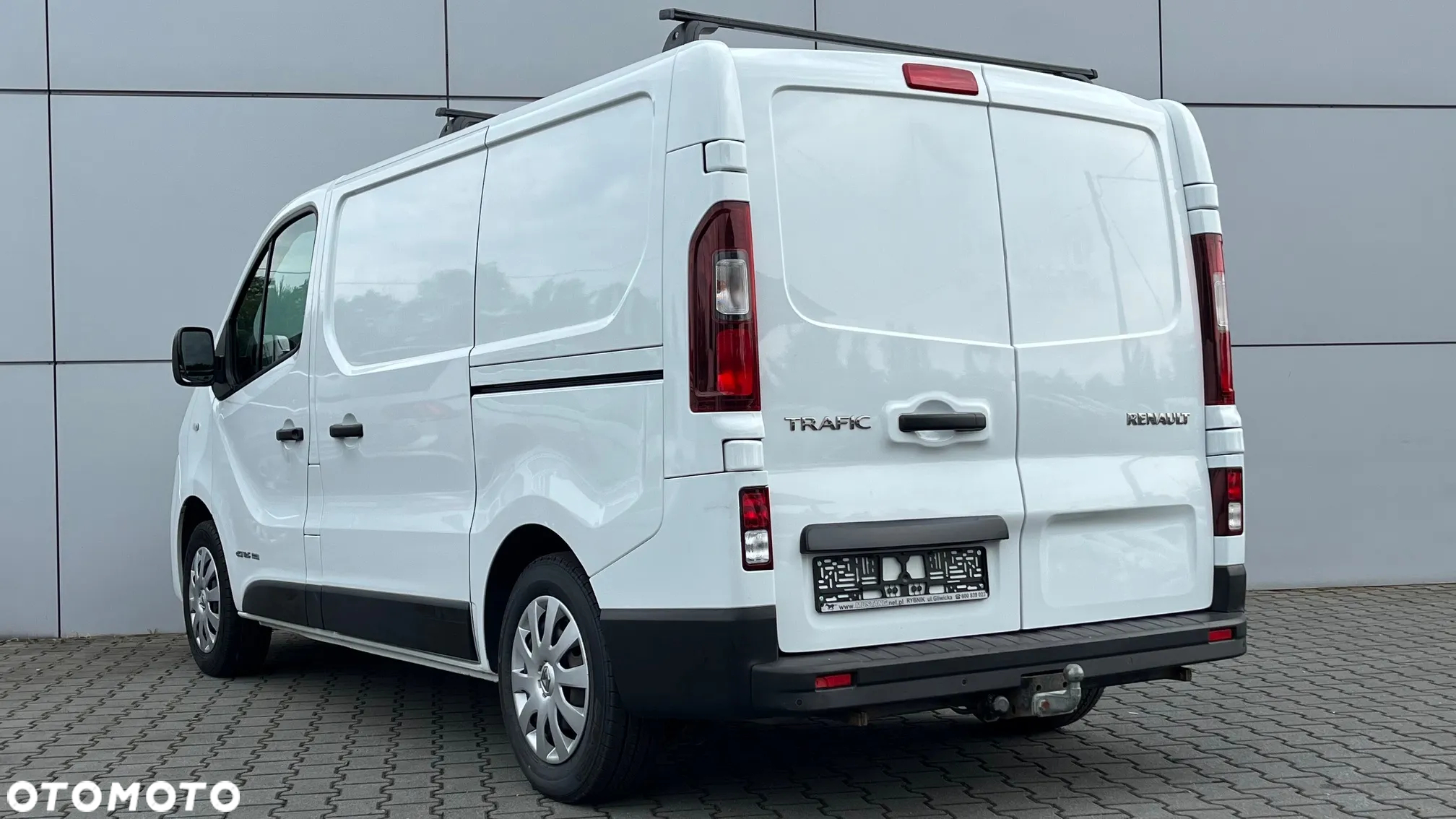 Renault Trafic - 11