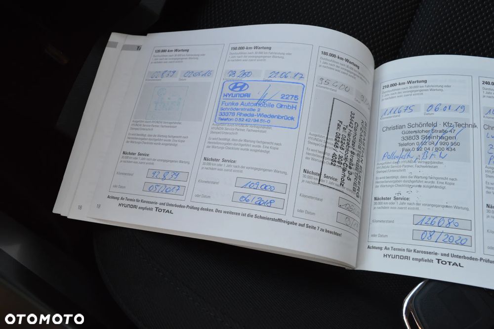 Hyundai i40 1.6 GDI Comfort - 33