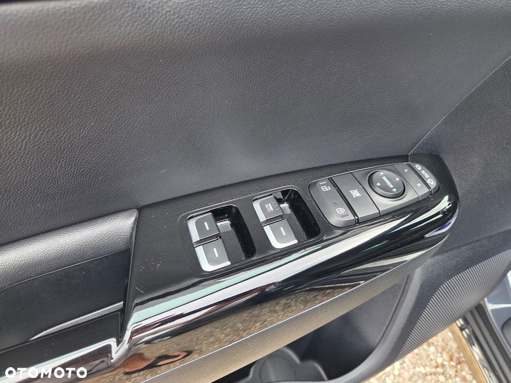 Kia Sportage 1.6 CRDI Business Line 2WD - 28