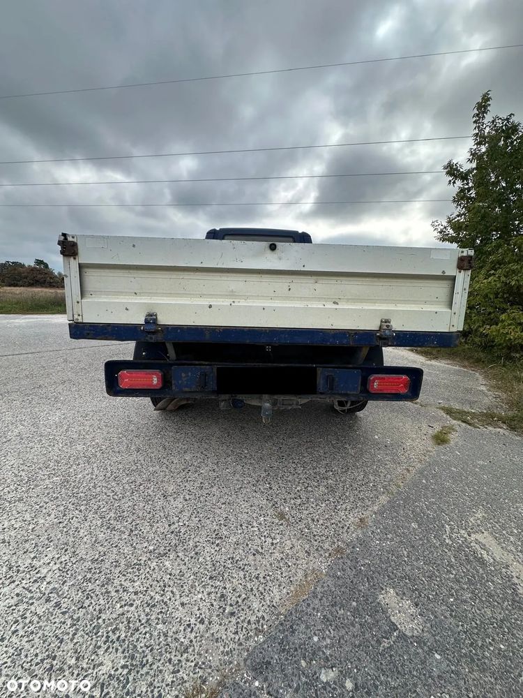 Volkswagen TRANSPORTER - 3