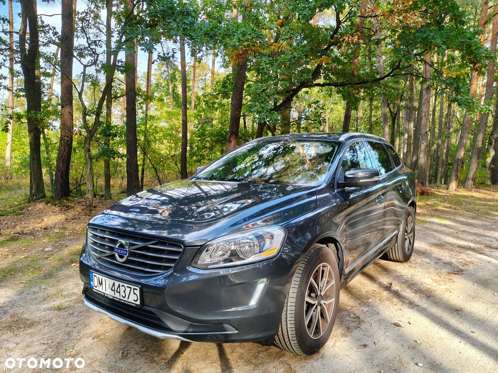 Volvo XC 60