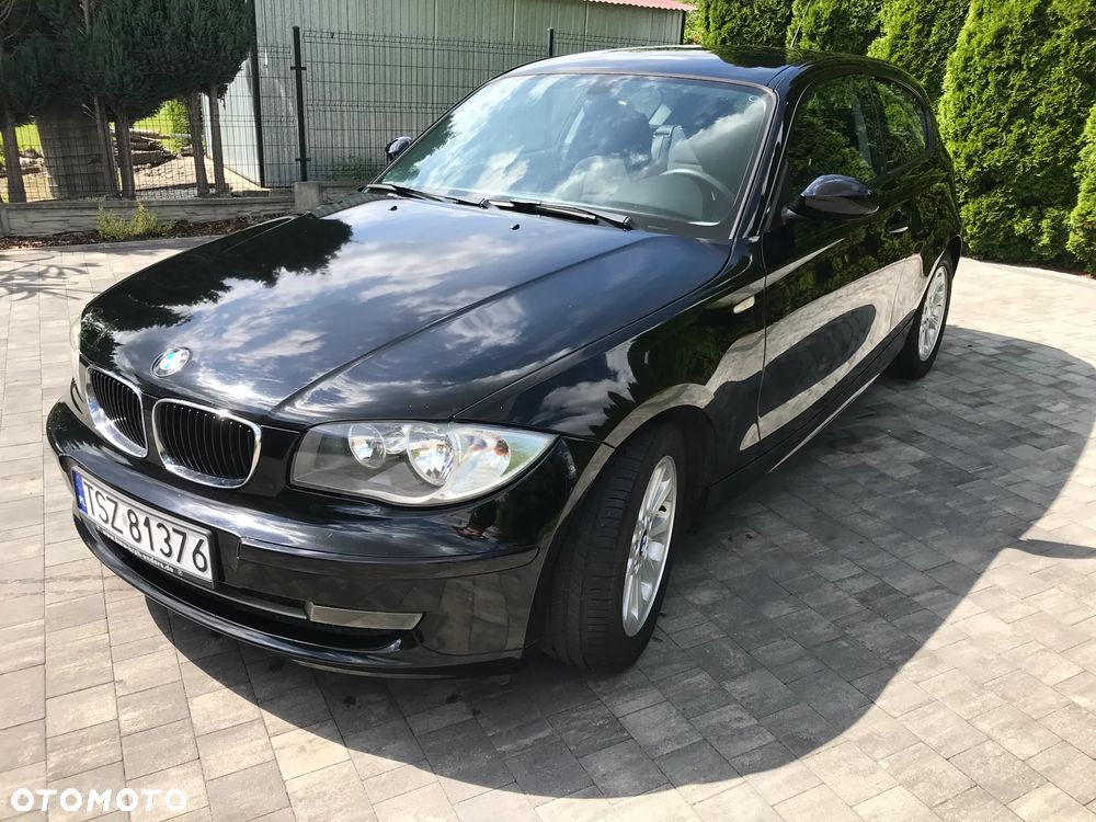 BMW Seria 1 116i Edition Lifestyle - 1