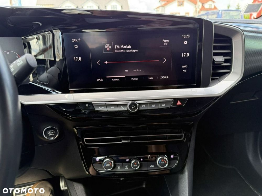 Opel Mokka 1.2 DI Turbo Automatik Ultimate - 26