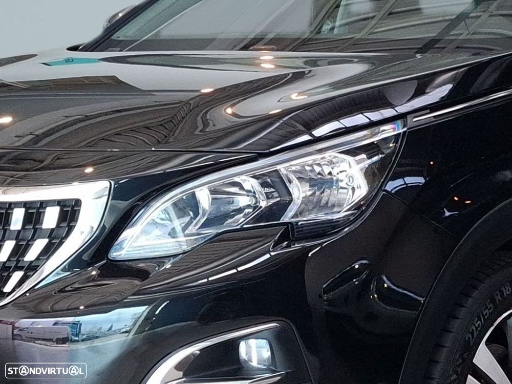 Peugeot 3008 1.6 BlueHDi Allure - 3