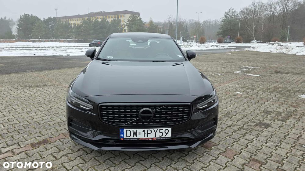 Volvo S90 D4 Inscription - 5