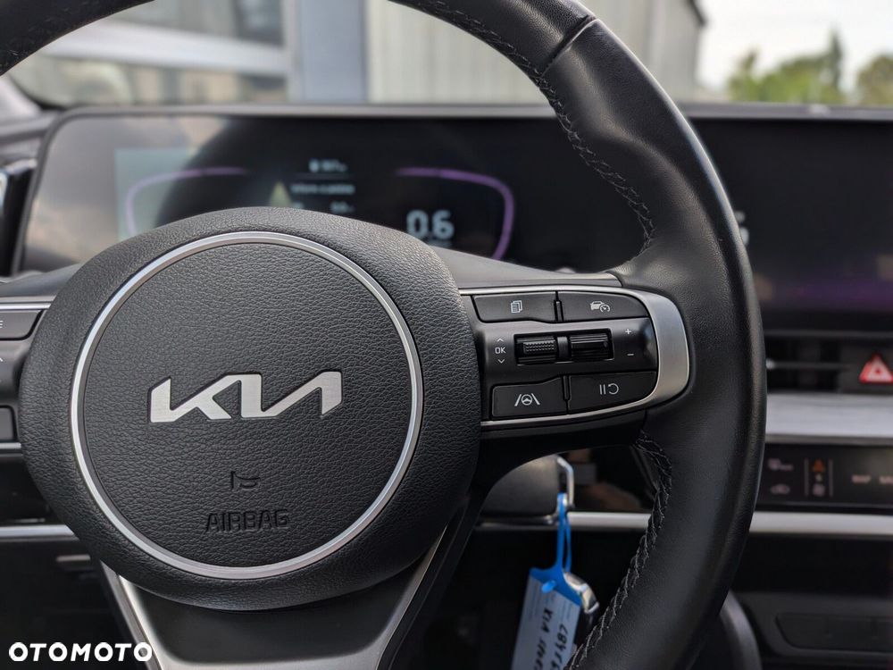 Kia Sportage 1.6 T-GDI L 2WD - 19