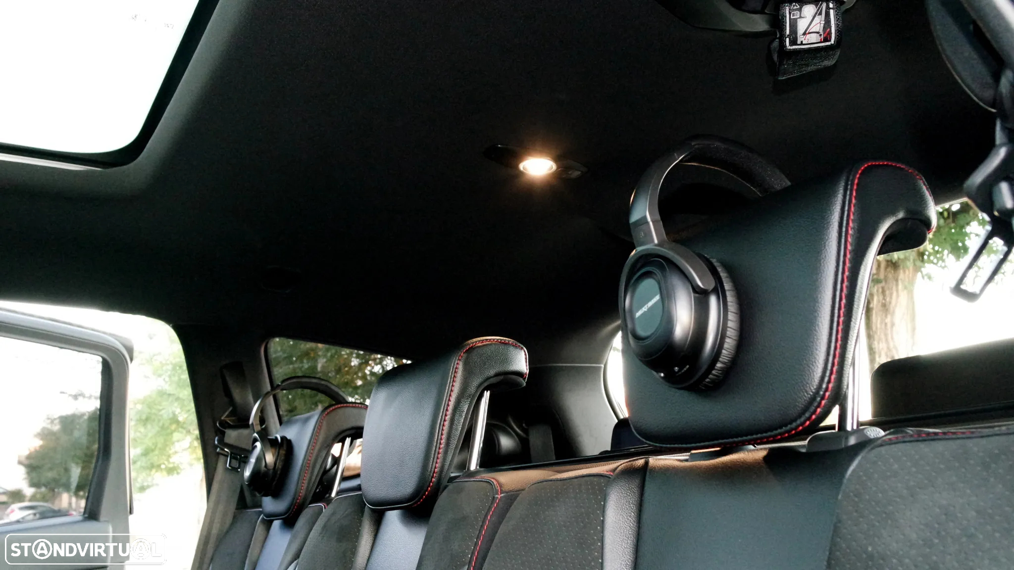 Ford S-Max 2.0 TDCi ST-Line Powershift - 12