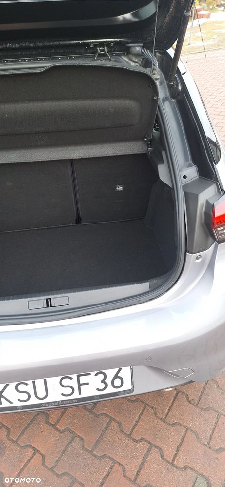 Opel Corsa 1.5 Start/Stop GS Line - 26