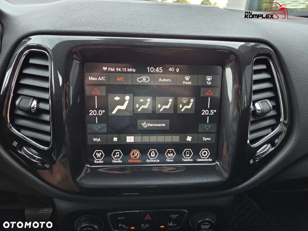 Jeep Compass - 20