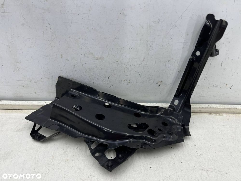 Pas przedni Mazda CX-5 II KF 17-25r. NOWE lewe górne mocowanie wzmocnienie czołowe okular reflektora - 4