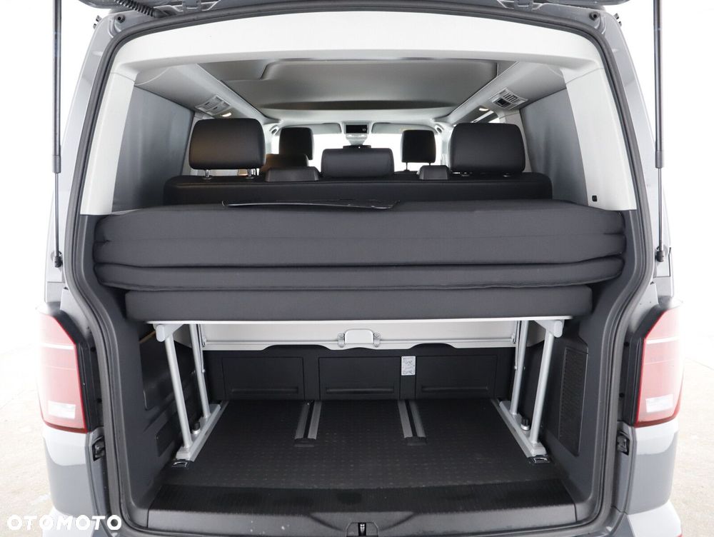 Volkswagen California - 26