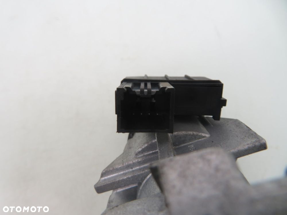 STACYJKA STEROWNIK FORD FOCUS MK2 II 2.0 5M5112A650SD 3M5F10A855A 4M5T14014 - 7