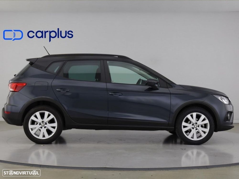 SEAT Arona 1.0 TSI FR DSG - 8