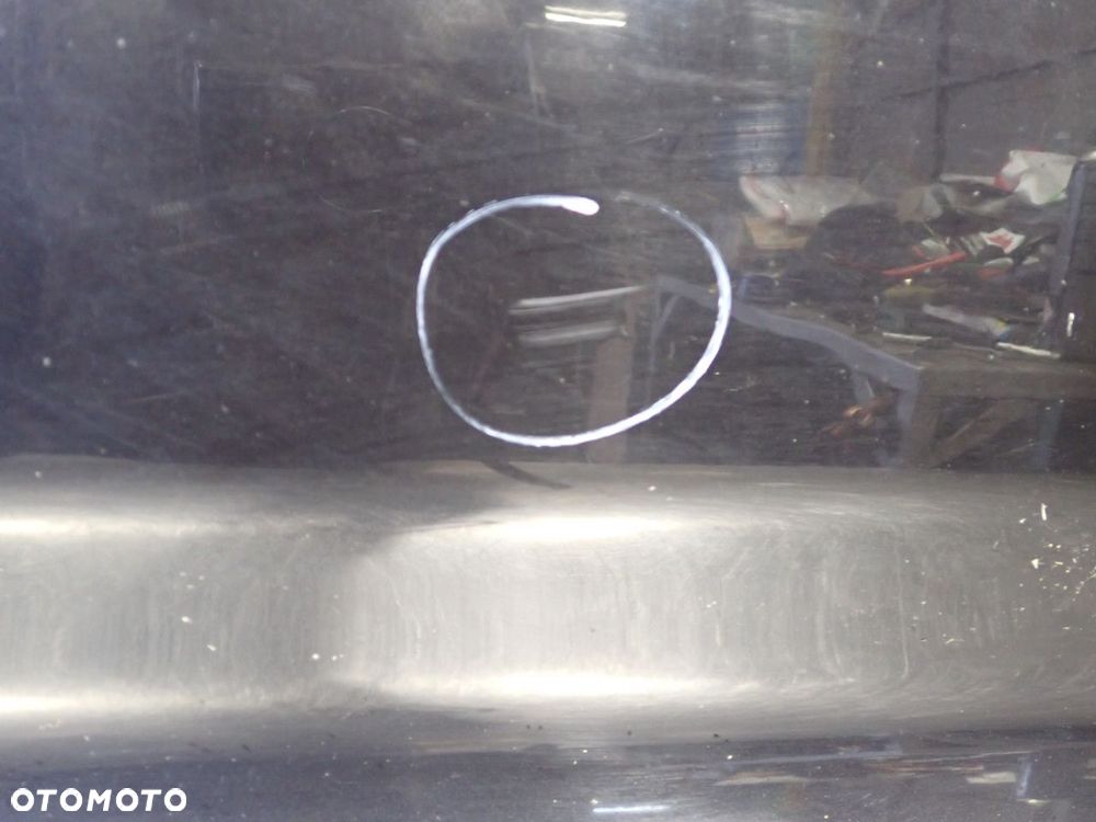 DRZWI LEWY PRZÓD VOLKSWAGEN TOUAREG 5.0 - 4