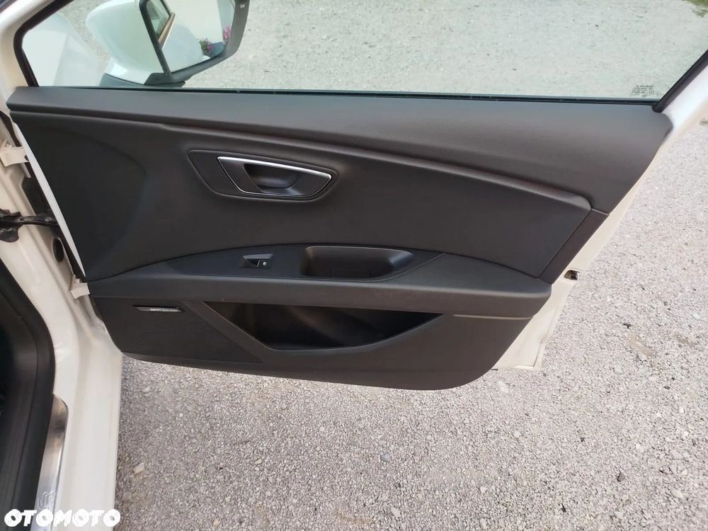 Seat Leon 1.8 TSI Start&Stop FR - 26