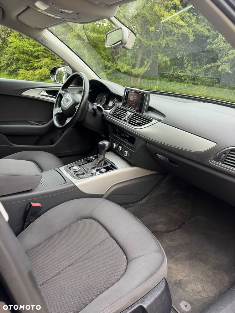 Audi A6 Avant 2.0 TDI Prime Line Multitronic - 7