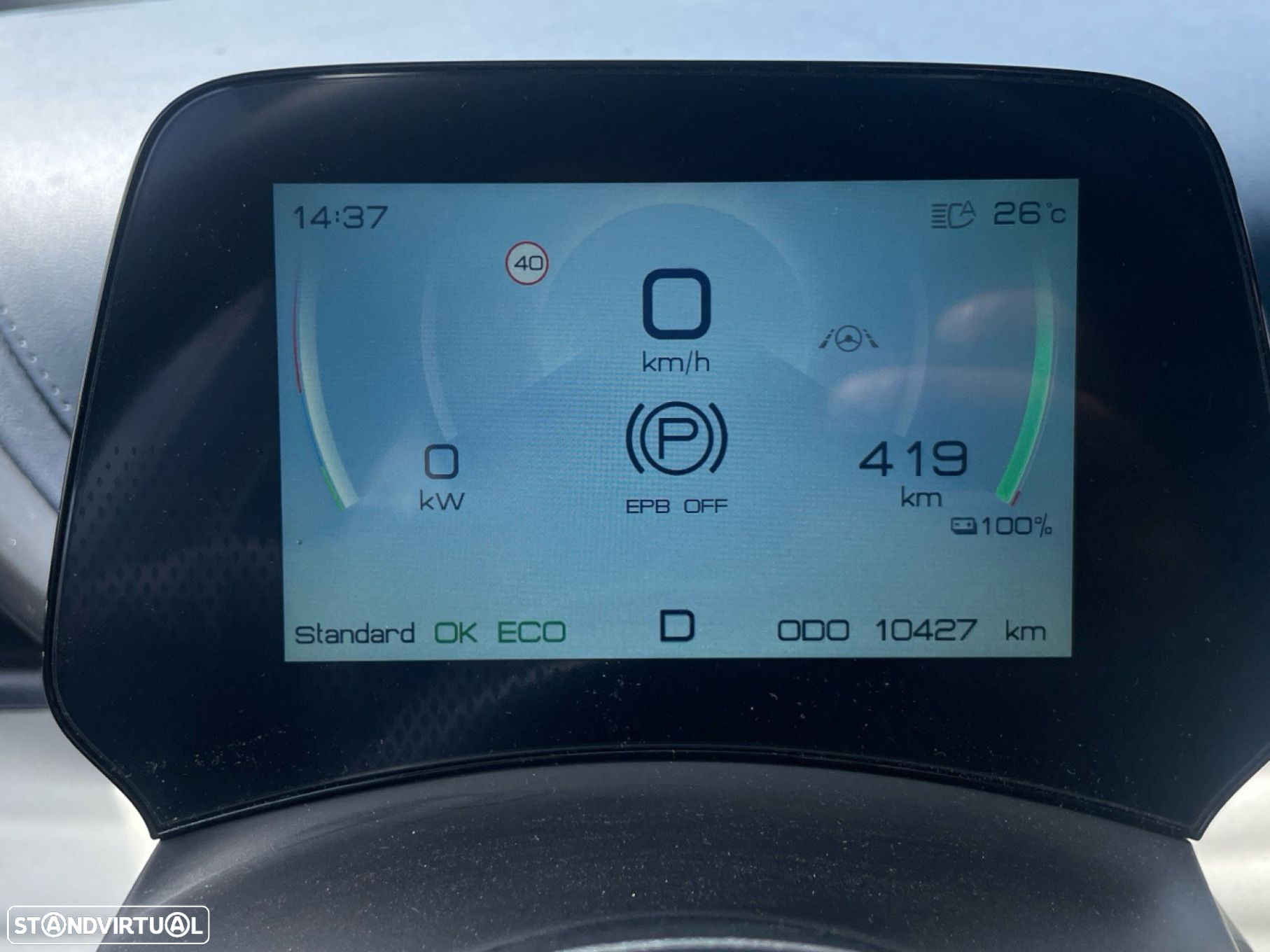 BYD Atto 3 60.48 kWh Design - 2