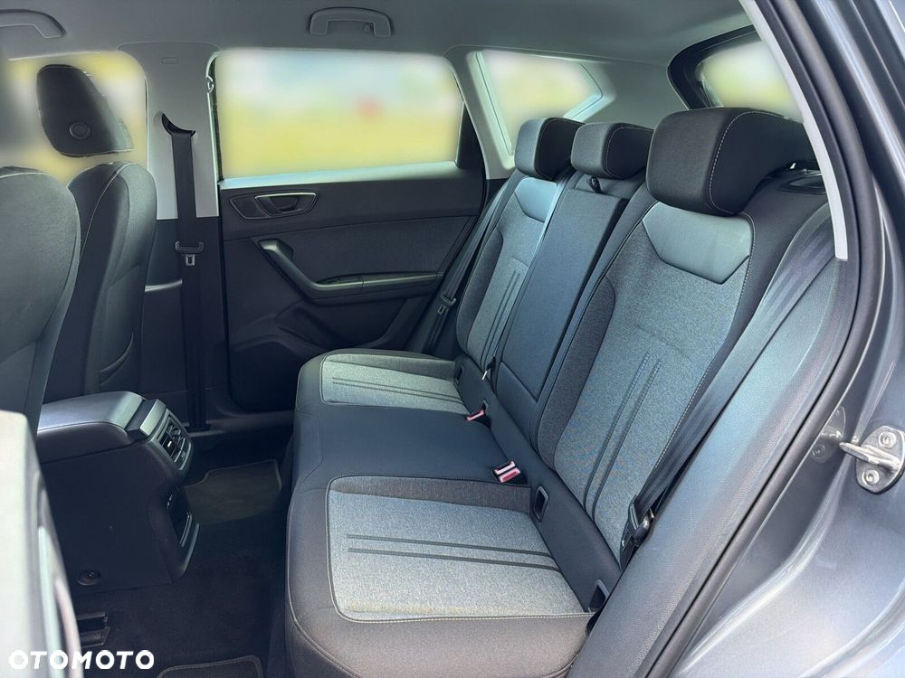 Seat Ateca 2.0 TDI Style S&S DSG - 25