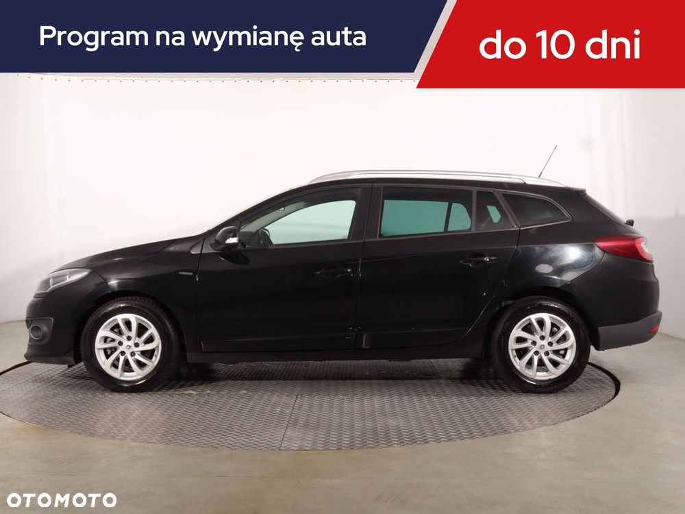 Renault Megane - 4