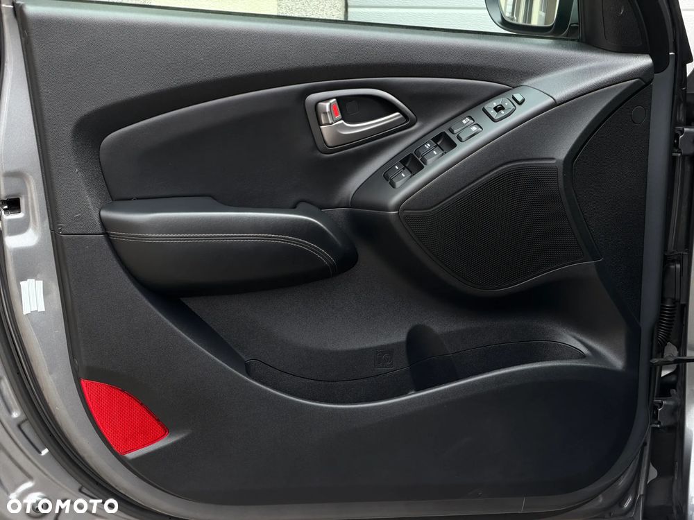 Hyundai ix35 1.7 CRDi Premium 2WD - 33