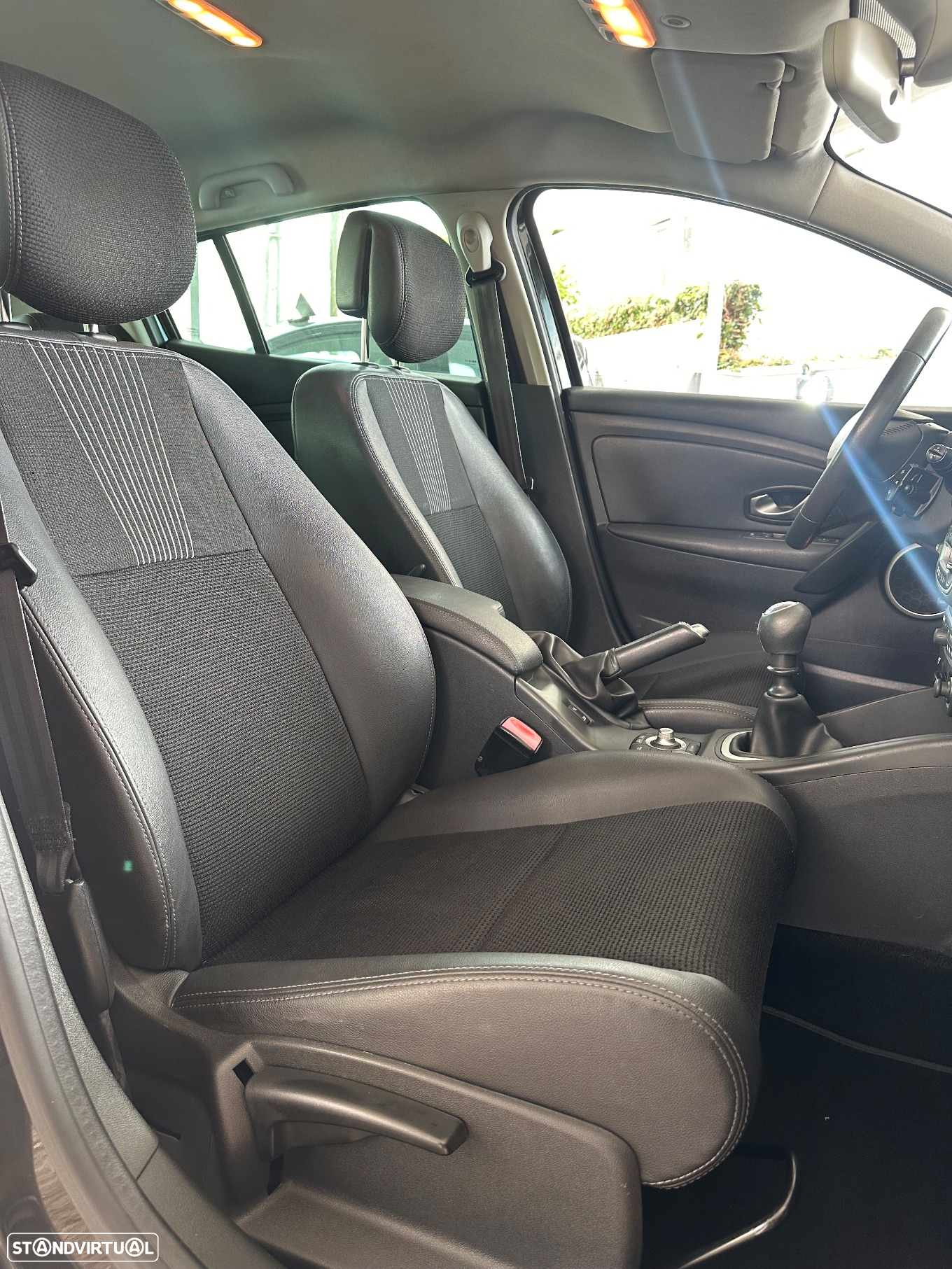 Renault Mégane - 20