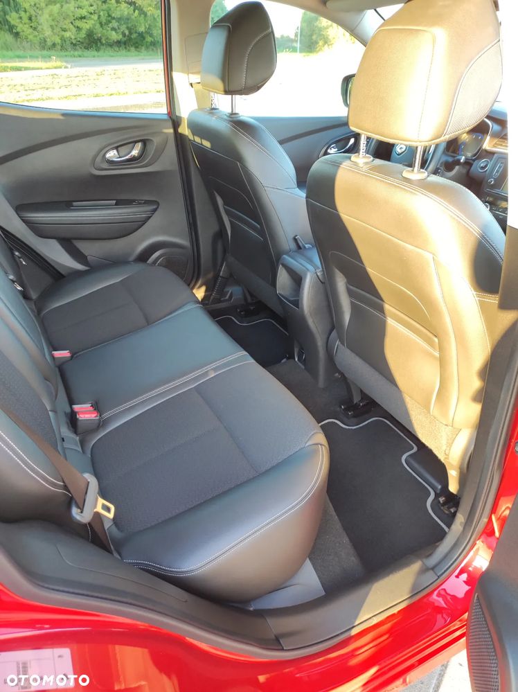 Renault Kadjar 1.2 Energy TCe Intens - 15