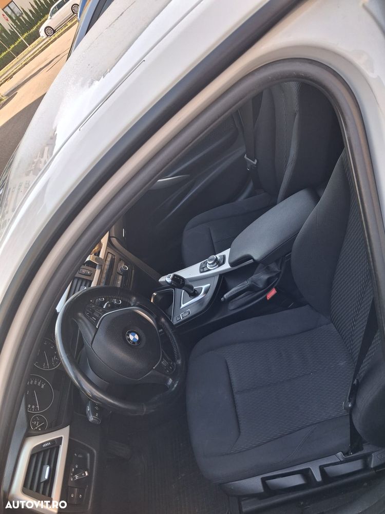 BMW Seria 3 - 3