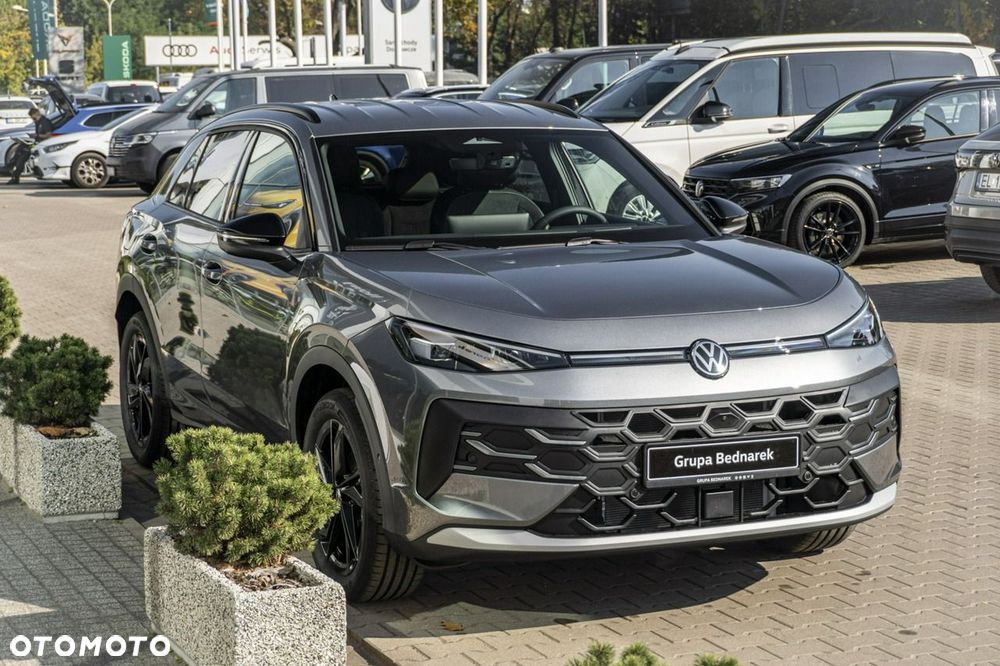 Volkswagen T-Roc - 4