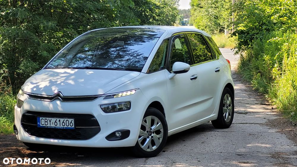 Citroën C4 Picasso 1.6 BlueHDi MoreLife S&S - 7