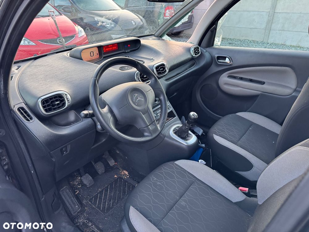 Citroën C3 Picasso VTi 95 Attraction - 8