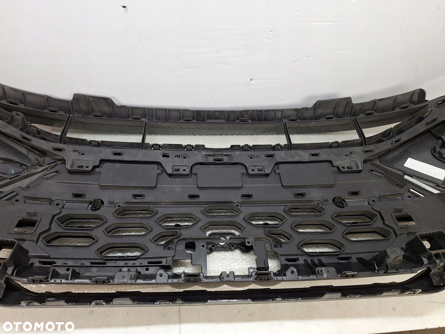 ZDERZAK AUDI SQ8 Q8 E-TRON 4K 4KE PO LIFCIE LIFT LIFTING 2022-2025 OE - 6