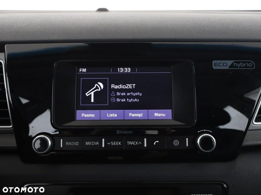 Kia Niro 1.6 GDI 2WD Edition 7 - 23