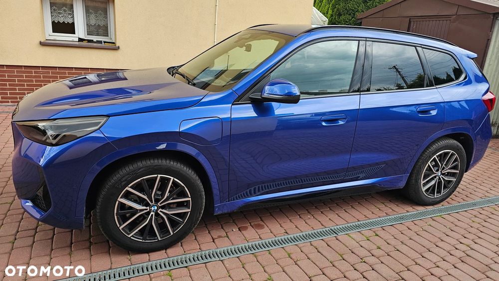 BMW X1 xDrive25e M Sport Edition - 15