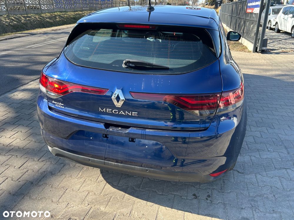 Renault Megane - 15
