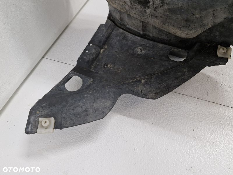 NISSAN QASHQAI 1 I J10 NADKOLE LEWY PRZÓD LEWE PRZEDNIE 63841EY10A - 5