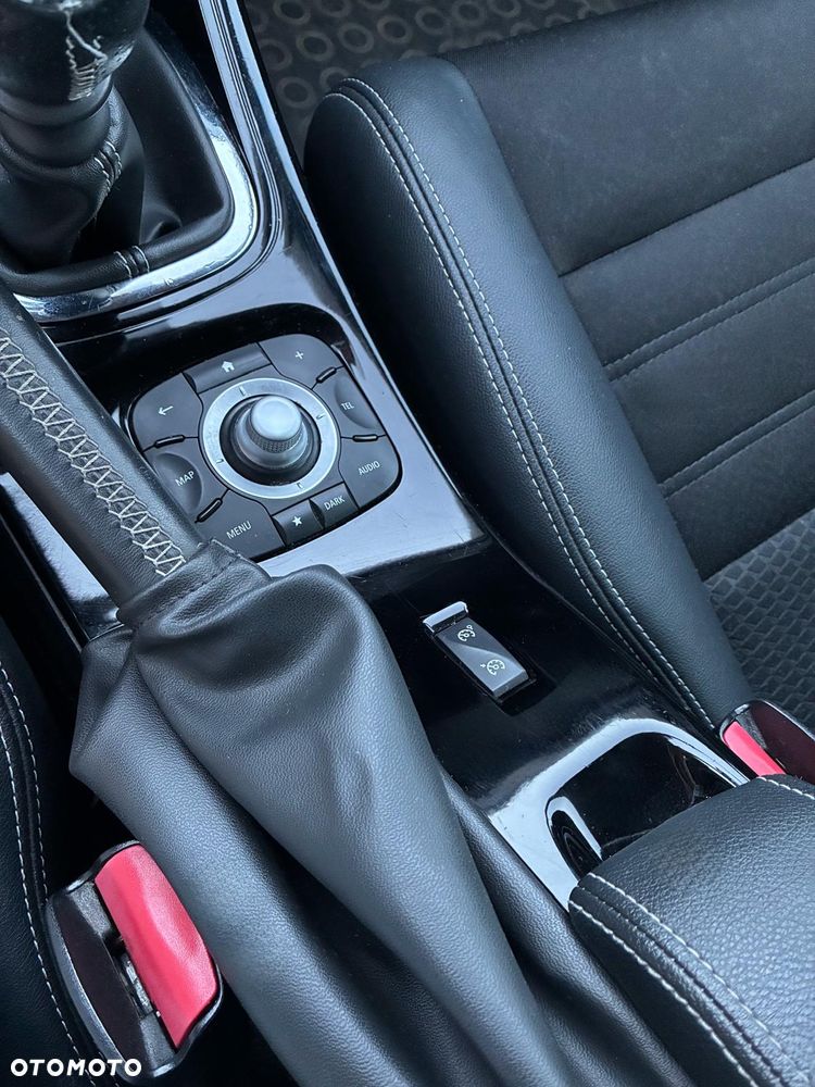 Renault Megane - 10