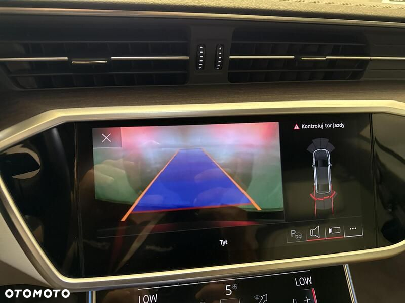 Audi A7 Sportback - 16