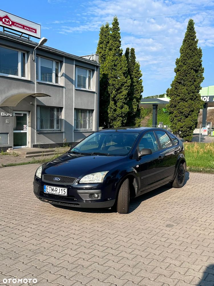 Ford Focus - 3